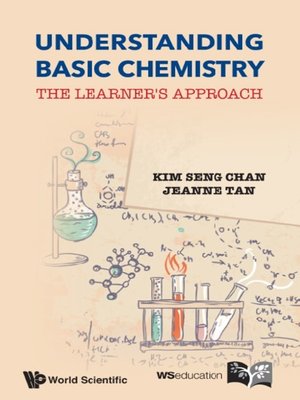 cover image of Understanding Basic Chemistry